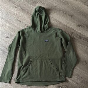 Patagonia Hooded pullover